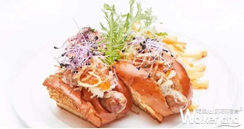 紐約早餐女王「Sarabeth’s」