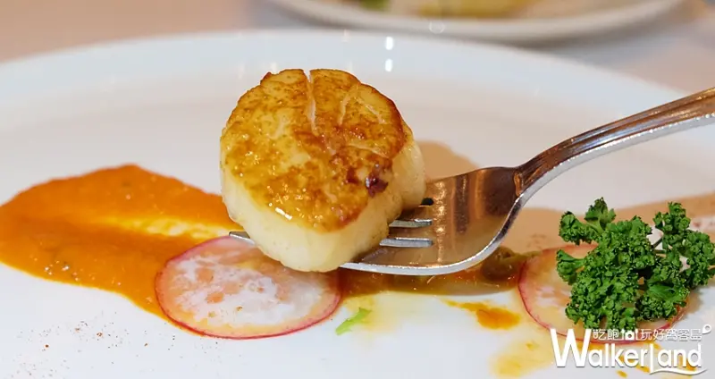 勞瑞斯餐廳 牛排/ WalkerLand窩客島提供