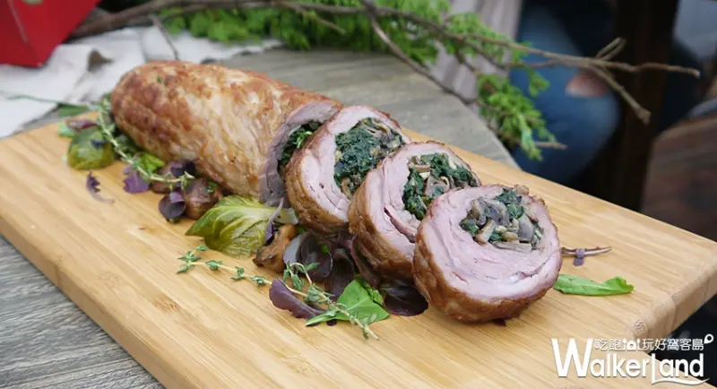 永豐餘生技 農人廚房 冷凍調理包 / WalkerLand窩客島提供