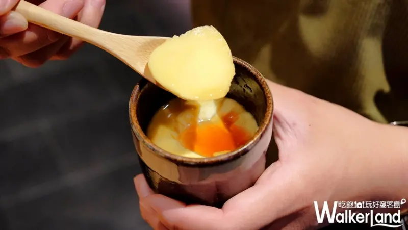 內湖燒肉「燒肉の名門•赤虎」 / WalkerLand窩客島提供