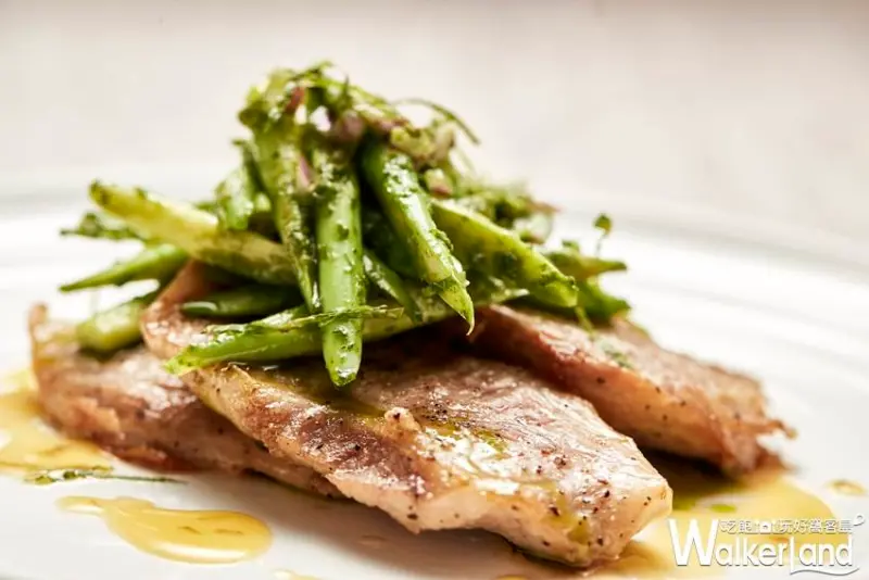 紐約早餐女王 Sarabeth’s / WalkerLand窩客島提供