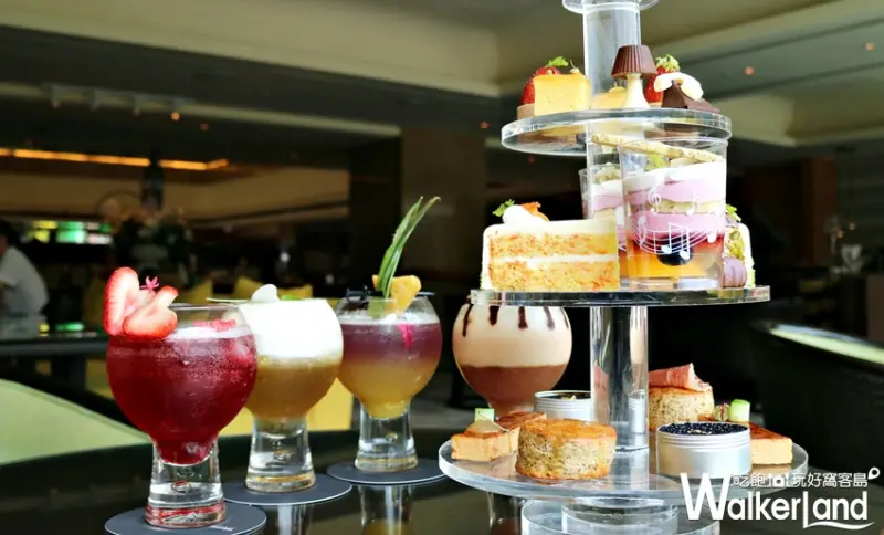 Elite Café / WalkerLand窩客島整理提供