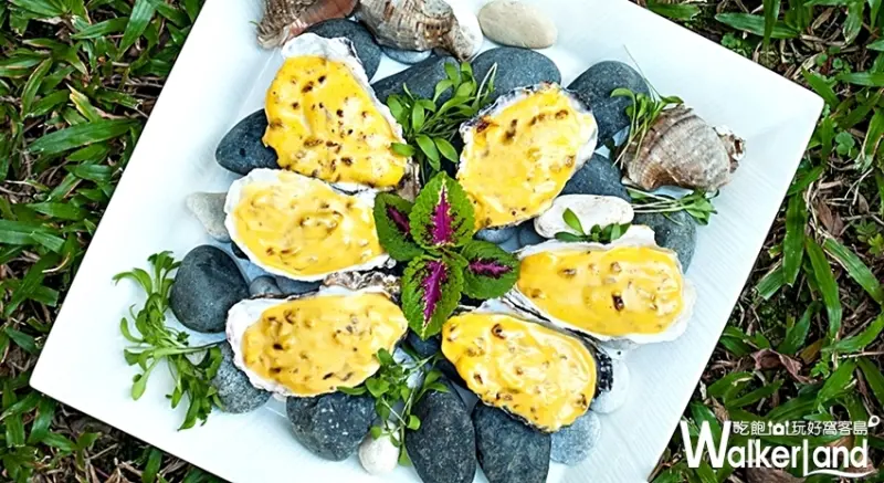 美麗信花園酒店 / WalkerLand窩客島整理提供