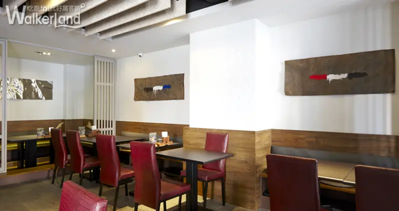 嚐私 日式現代風 串燒