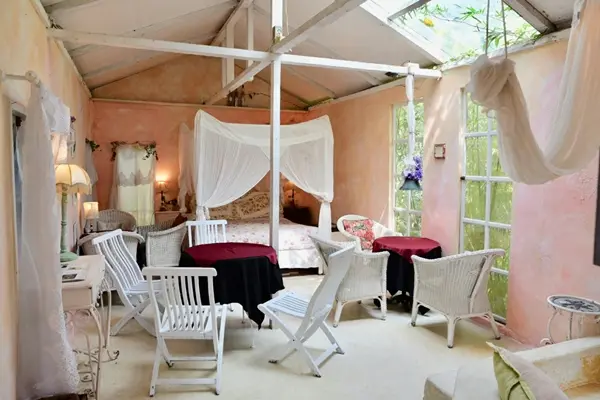 旅遊窩客 薇諾妮卡的慵懶秘境 提供 / 蒙馬特影像咖啡