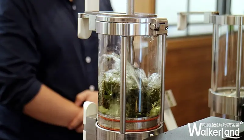 舊振南漢餅文化台南概念店 / WalkerLand窩客島整理提供