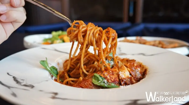 金色三麥UMAMI / WalkerLand窩客島提供