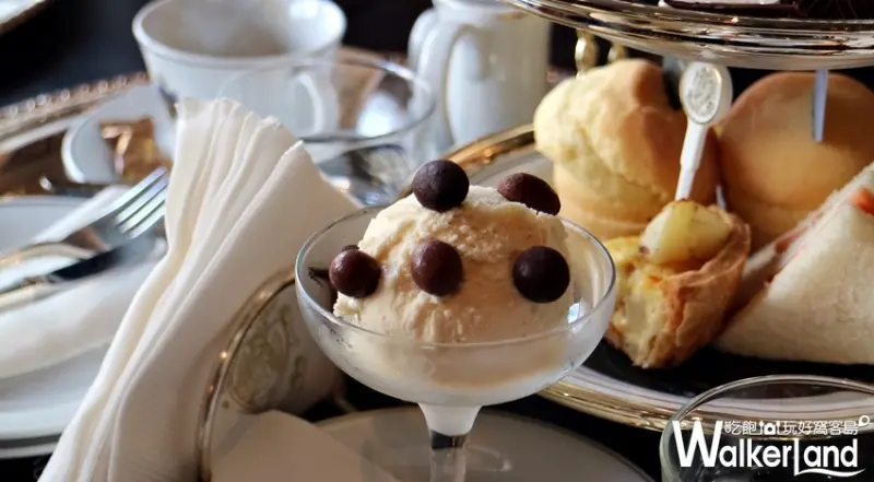 Caffé Florian 福里安花神咖啡 / WalkerLand窩客島整理提供