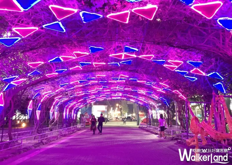 屏東縣政府/ WalkerLand窩客島提供