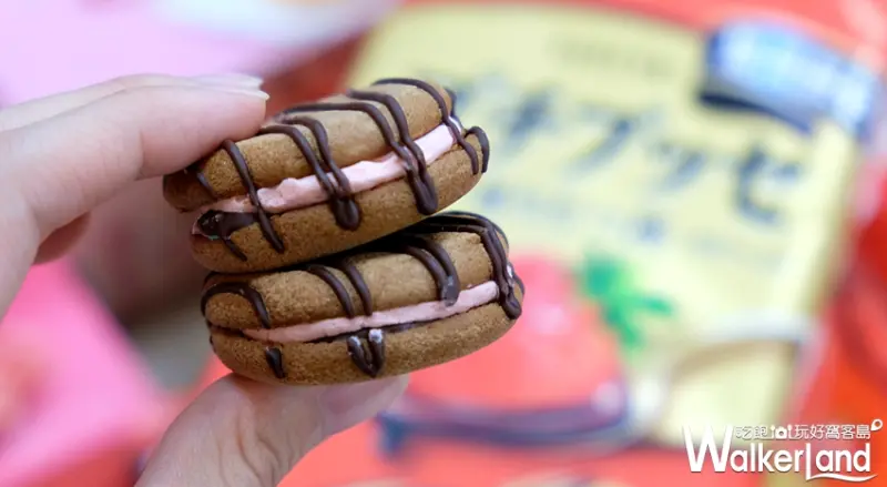 7-ELEVEN 草莓季 / WalkerLand窩客島提供