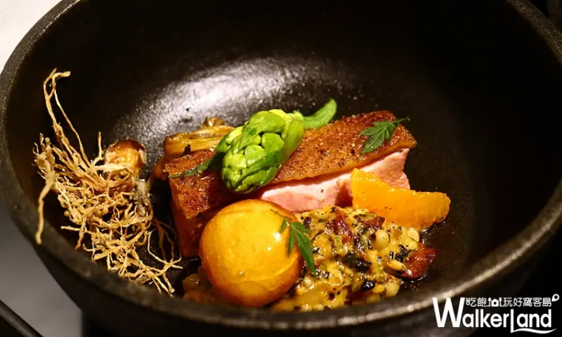 2017聖沛黎洛年輕廚師東北亞區域賽