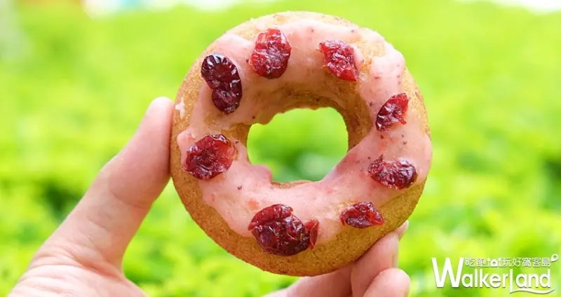 hara donuts日式甜甜圈