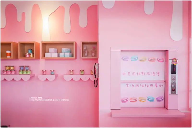 雲林景點「Immense 恬恬」/ 窩客 陸安妮 提供