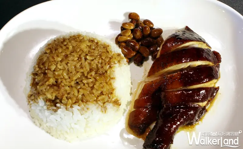 亞洲米其林一條街 / WalkerLand窩客島提供