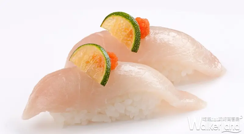 台北101 世界美食圈 / WalkerLand窩客島提供