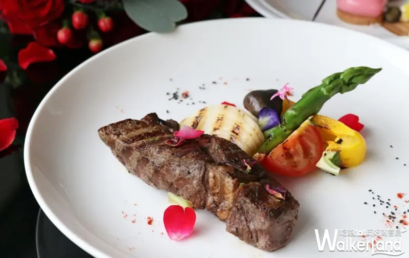 台北士林萬麗酒店 / WalkerLand窩客島整理提供