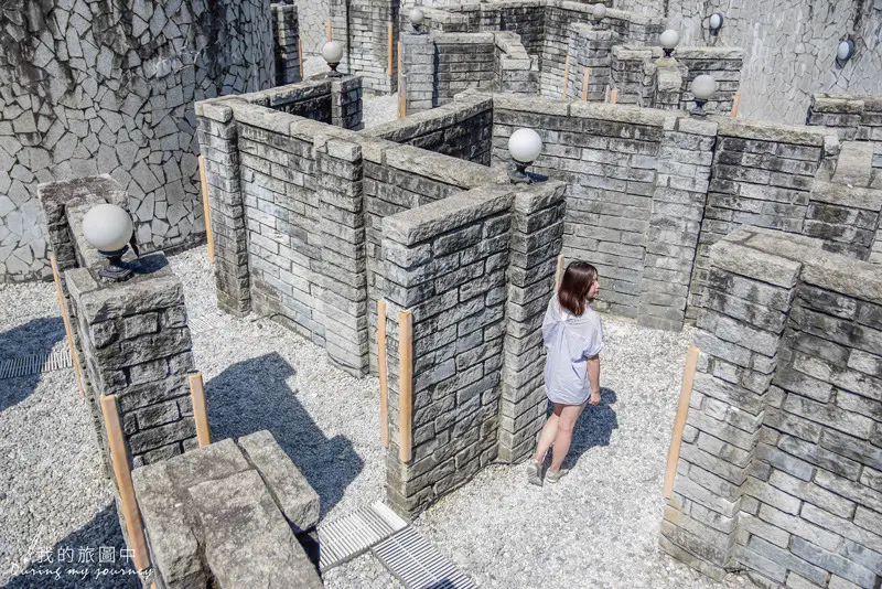 台東景點「台東史前博物館」 /窩客 我的旅圖中during my journey 提供