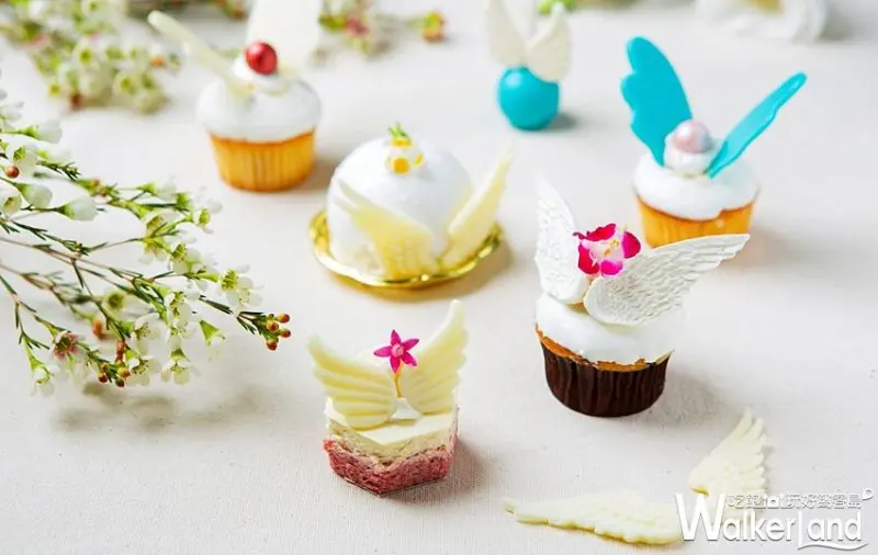 台北王朝大酒店 /WalkerLand窩客島數位編輯 李維唐 整理編輯