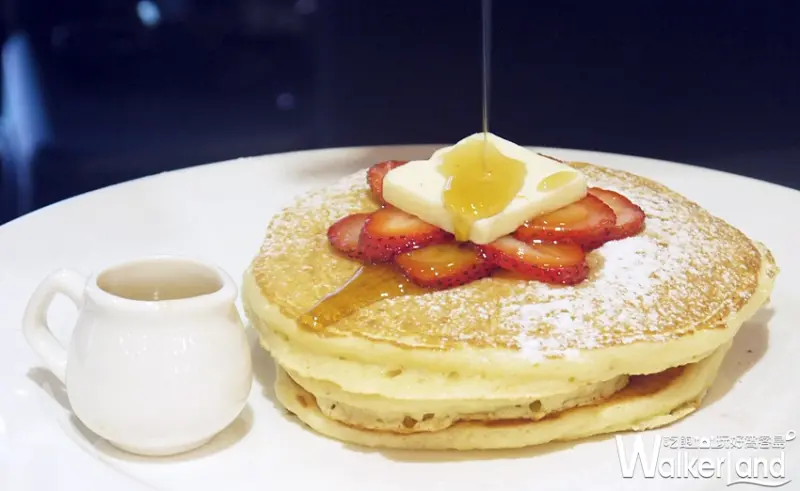 Miopane 蔬食 早午餐 / WalkerLand窩客島提供