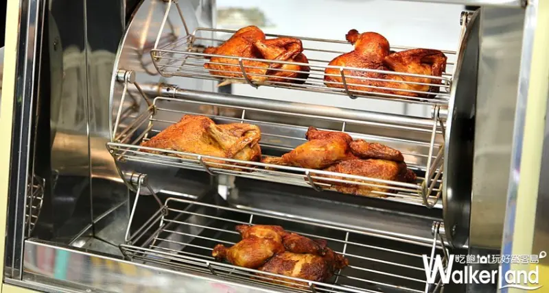 21TOGO/ WalkerLand窩客島提供