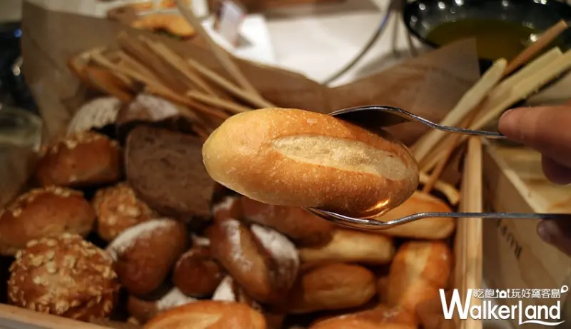 馬可波羅餐廳 / WalkerLand窩客島提供