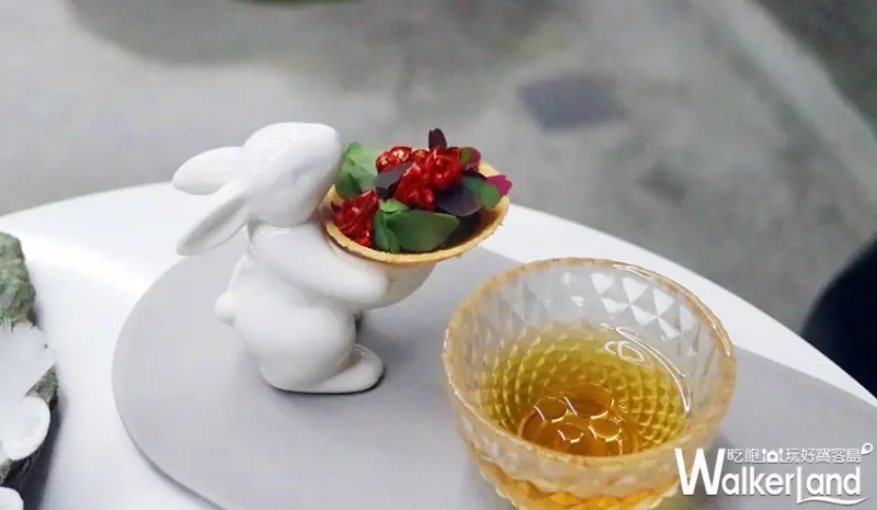 阿舍食堂ｘROOM by Le Kief 跨界合作/ WalkerLand窩客島整理提供 未經許可不可轉載