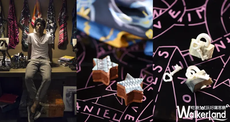 W飯店 / WalkerLand窩客島整理提供