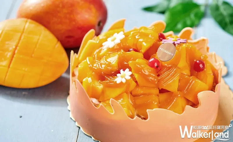 台北福華大飯店 / WalkerLand窩客島整理提供