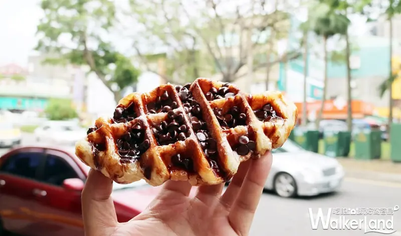 格子可頌 / WalkerLand窩客島整理提供