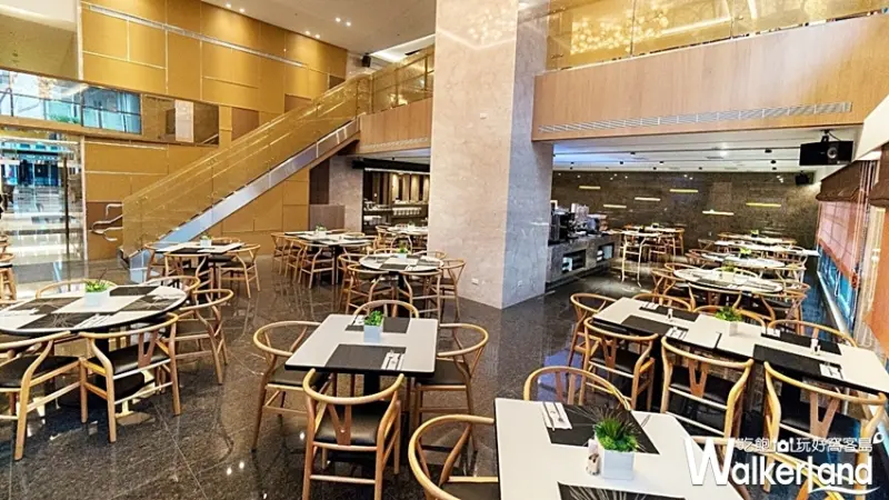 礁溪麒麟大飯店