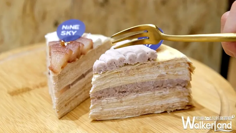 SOGO忠孝館「台灣在地小農展」/ WalkerLand窩客島提供