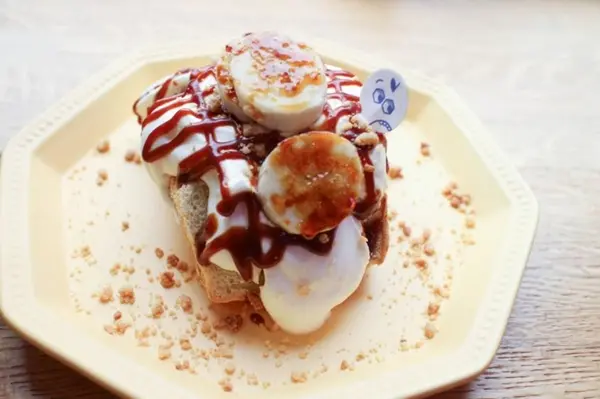 美食窩客 開朗少女 提供 / 呷滴