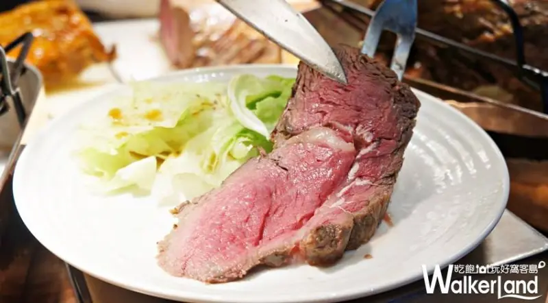 饗食天堂/ WalkerLand窩客島提供