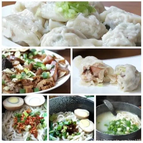 肆号寓所，隱身在六０年代美軍宿舍中的眷村料理。