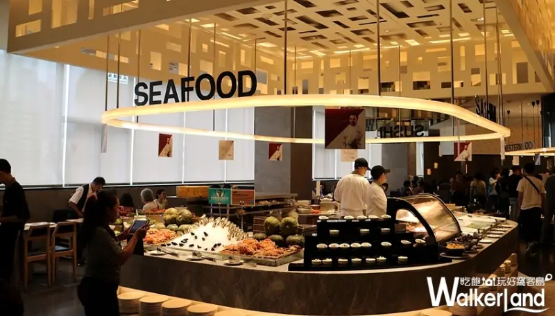 漢來海港 / WalkerLand窩客島整理提供