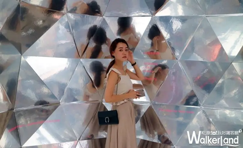 心之芳庭 / WalkerLand窩客島整理提供