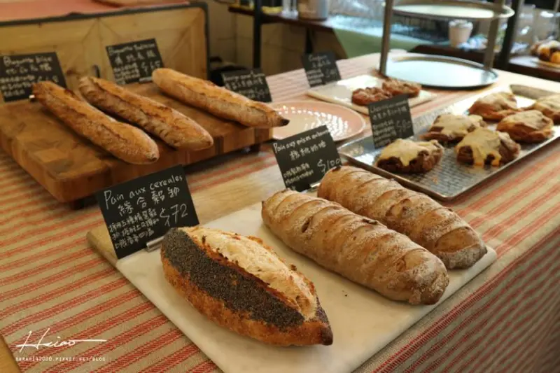 中壢人必吃17間美食 / WalkerLand窩客島提供