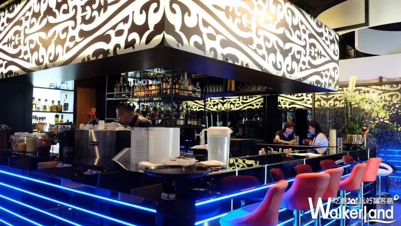 微風松山「Master of Seafood & Steak」/ WalkerLand窩客島提供