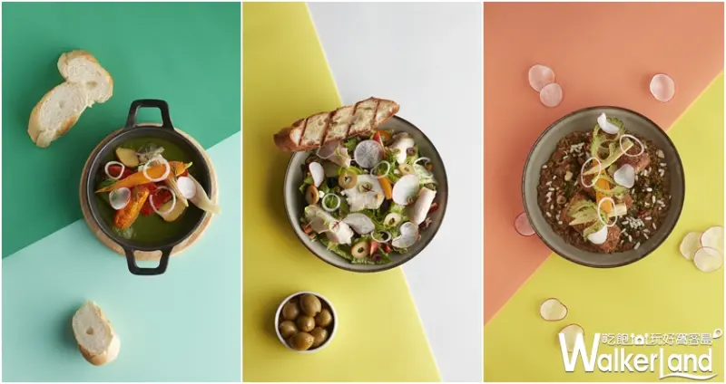 Café de Lugano盧卡諾義法咖啡館 / WalkerLand窩客島提供