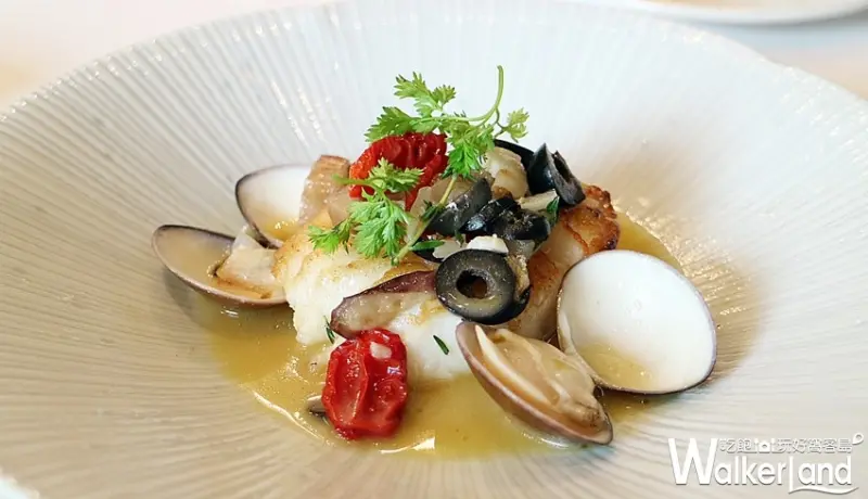 GMT義法餐廳 / WalkerLand窩客島整理提供