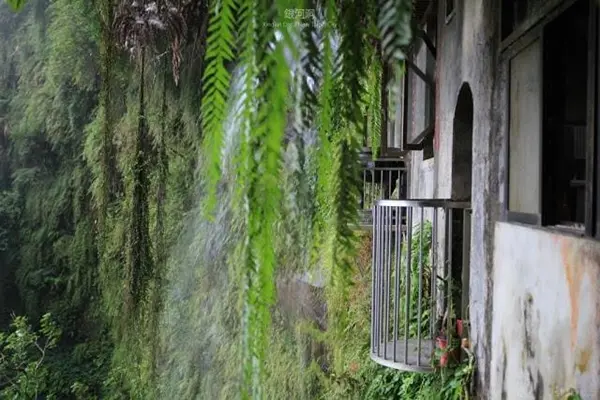 旅遊窩客 Oscar 出走誌 提供 / 銀河洞瀑布