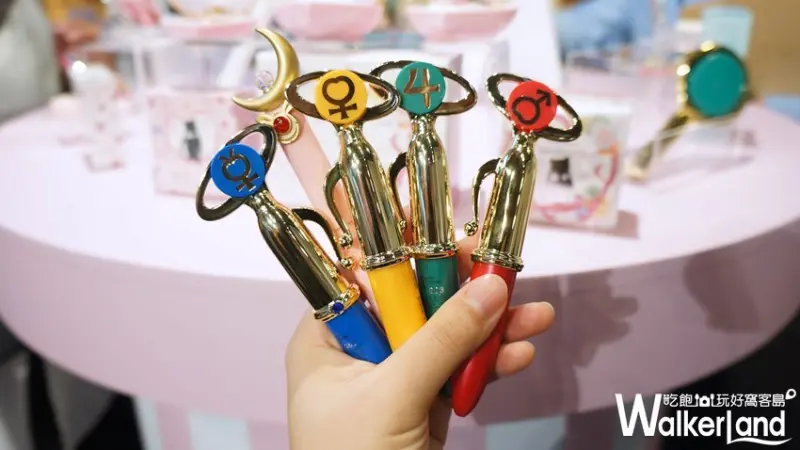 大女孩美好小時光  / WalkerLand窩客島提供