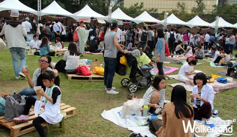 沖繩北部物產展 / WalkerLand窩客島整理提供