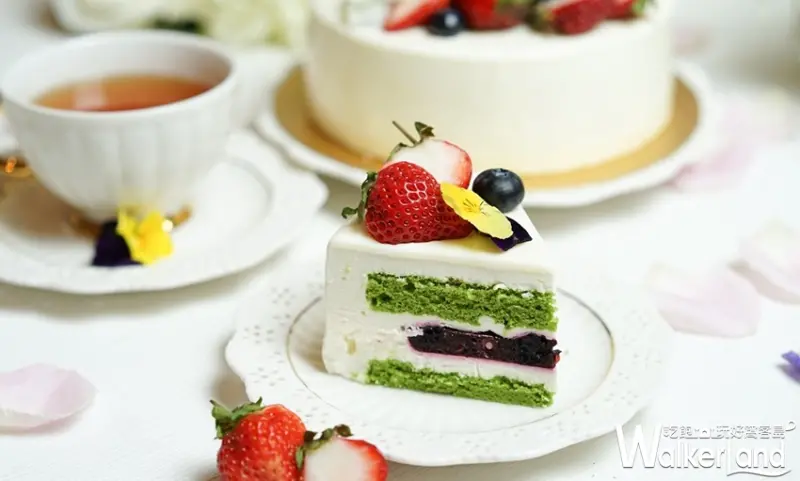 Elite Bakery / WalkerLand窩客島整理提供