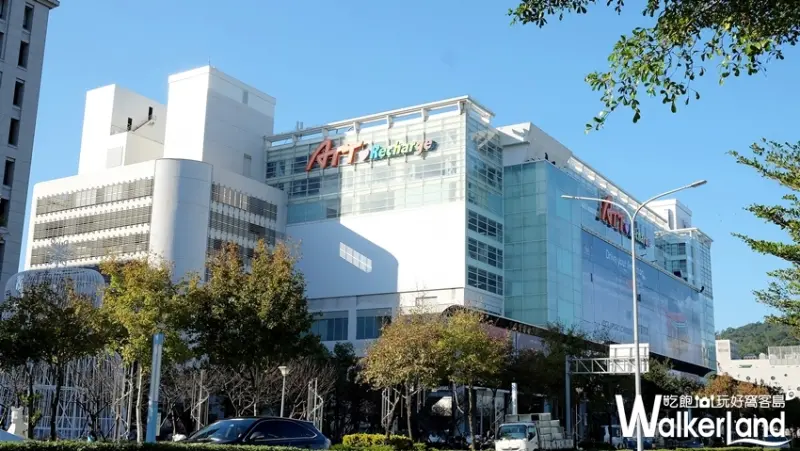 大直ATT美食 / WalkerLand窩客島提供