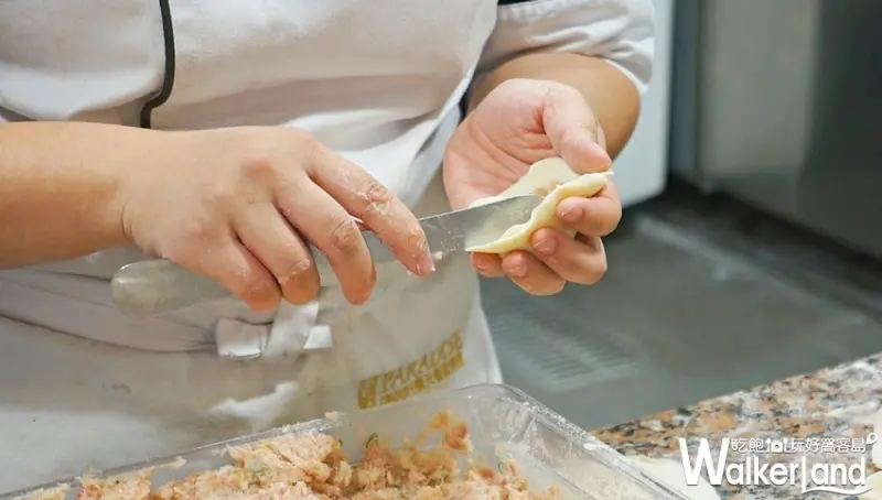 樂天皇朝 / WalkerLand窩客島提供