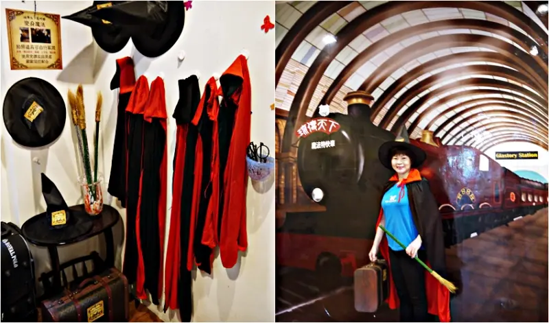 淡水文青魂大爆發！就是要你打卡打到手軟的「文青嚐鮮」路線，直接往這4處秘境出發吧！