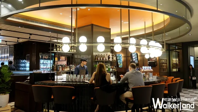 牛排教父全新牛排館「MUCHOYAKI 」 / WalkerLand窩客島提供