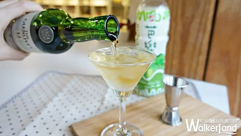 全家便利商店 / WalkerLand窩客島提供