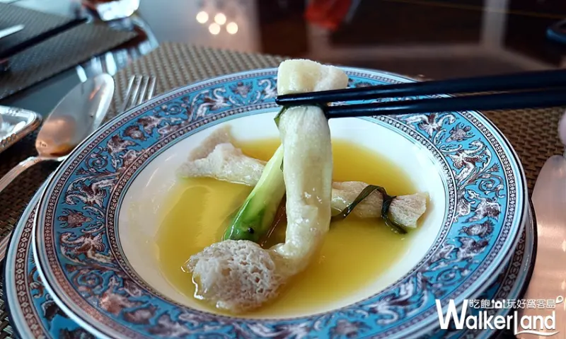 頂鮮101美食美景餐廳